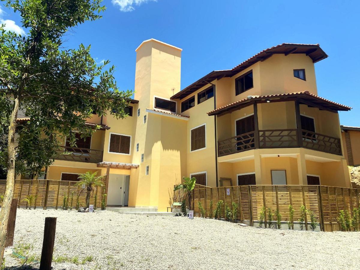 Studios Aromas Do Campeche - Floripa Florianópolis Zewnętrze zdjęcie