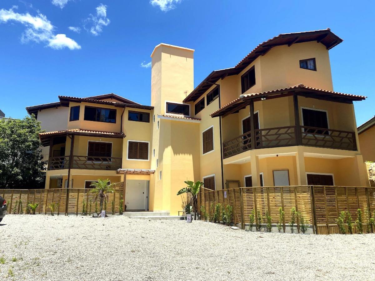 Studios Aromas Do Campeche - Floripa Florianópolis Zewnętrze zdjęcie