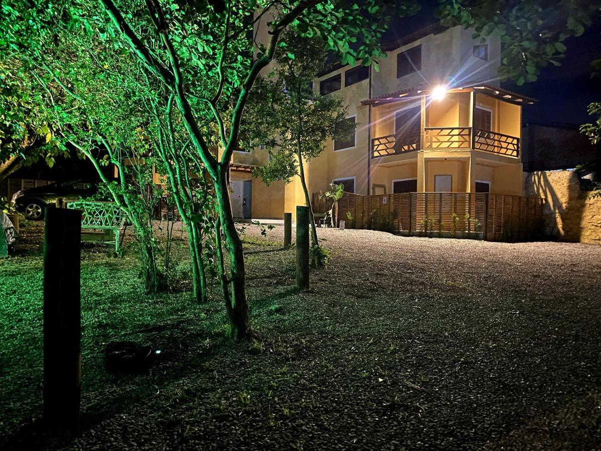 Studios Aromas Do Campeche - Floripa Florianópolis Zewnętrze zdjęcie