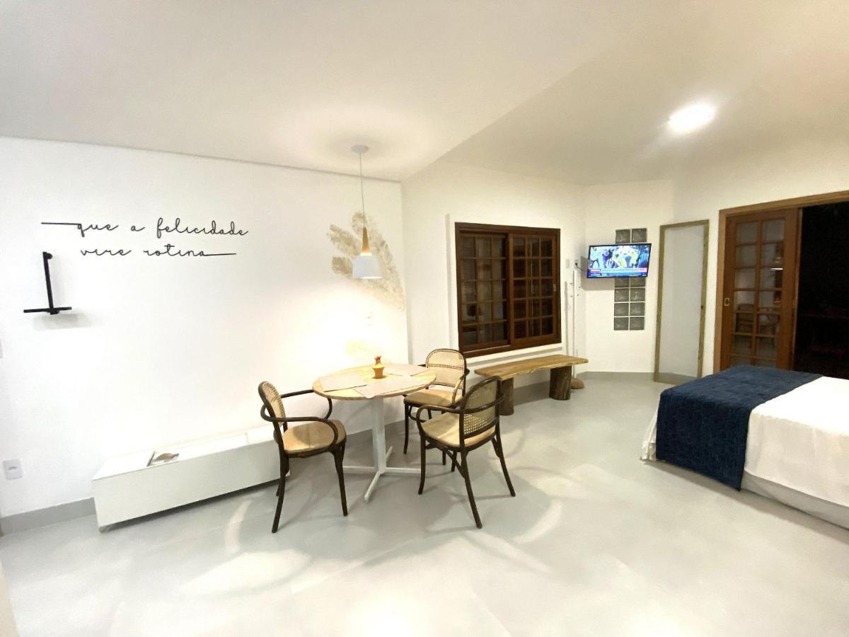 Studios Aromas Do Campeche - Floripa Florianópolis Zewnętrze zdjęcie