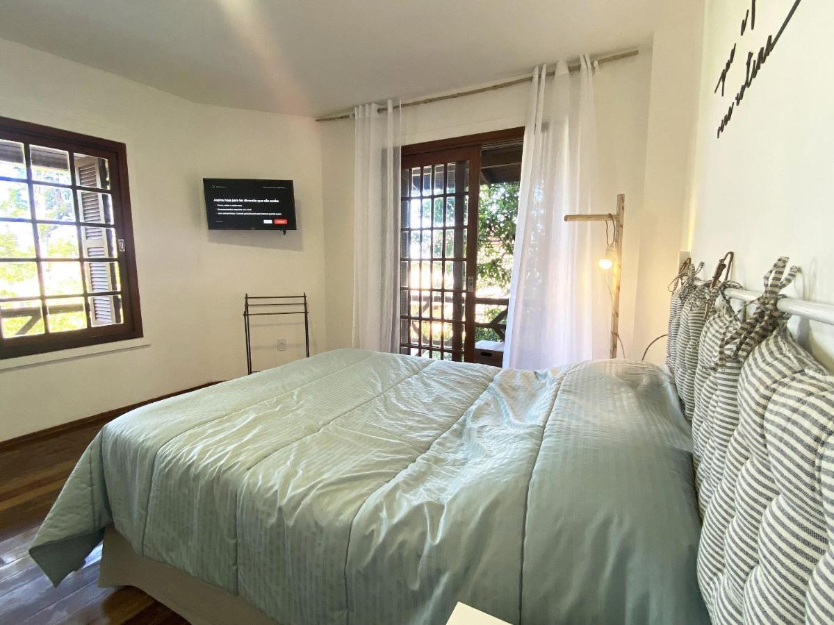 Studios Aromas Do Campeche - Floripa Florianópolis Zewnętrze zdjęcie