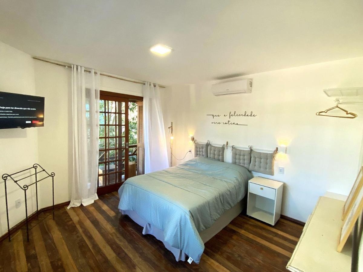Studios Aromas Do Campeche - Floripa Florianópolis Zewnętrze zdjęcie