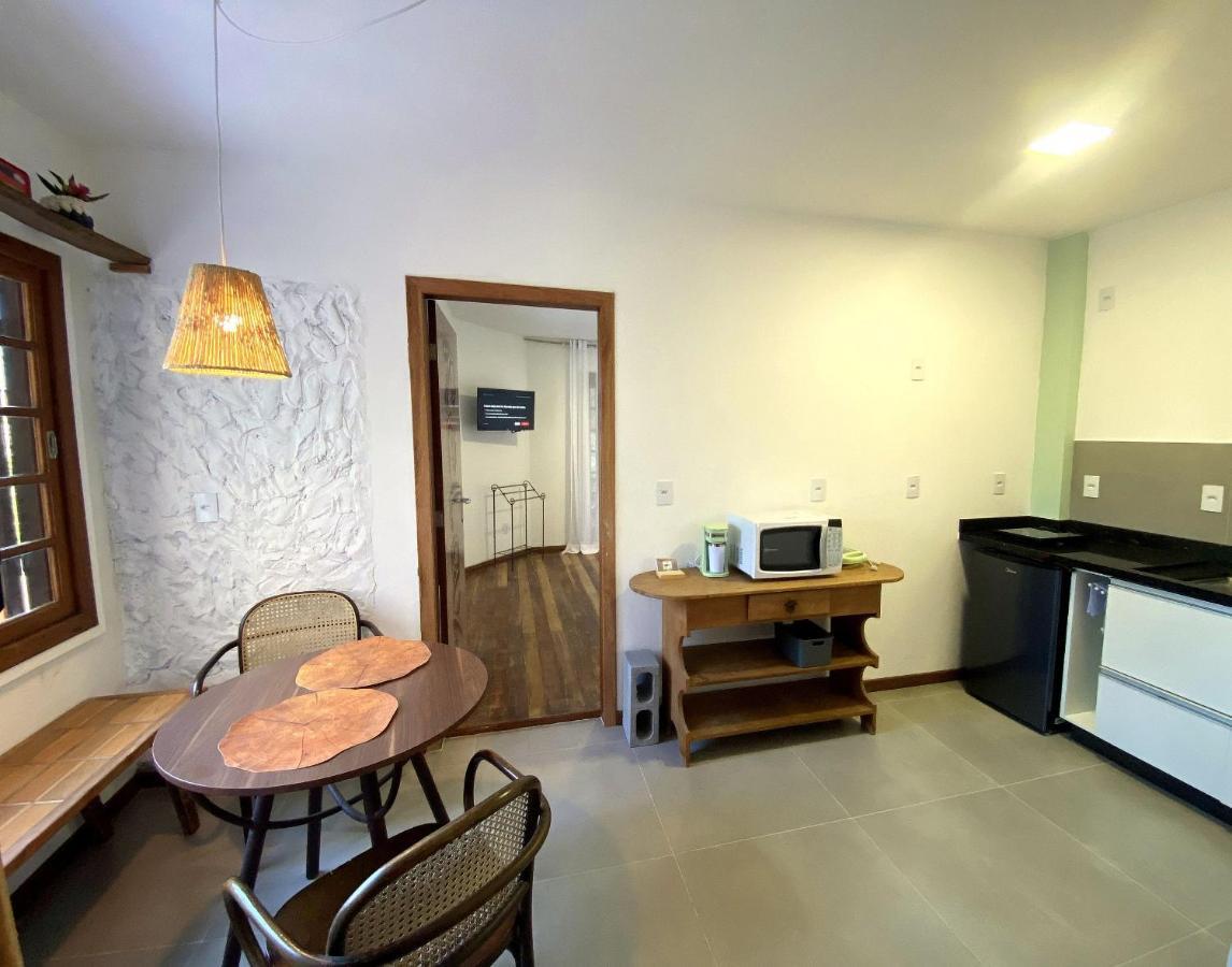 Studios Aromas Do Campeche - Floripa Florianópolis Zewnętrze zdjęcie