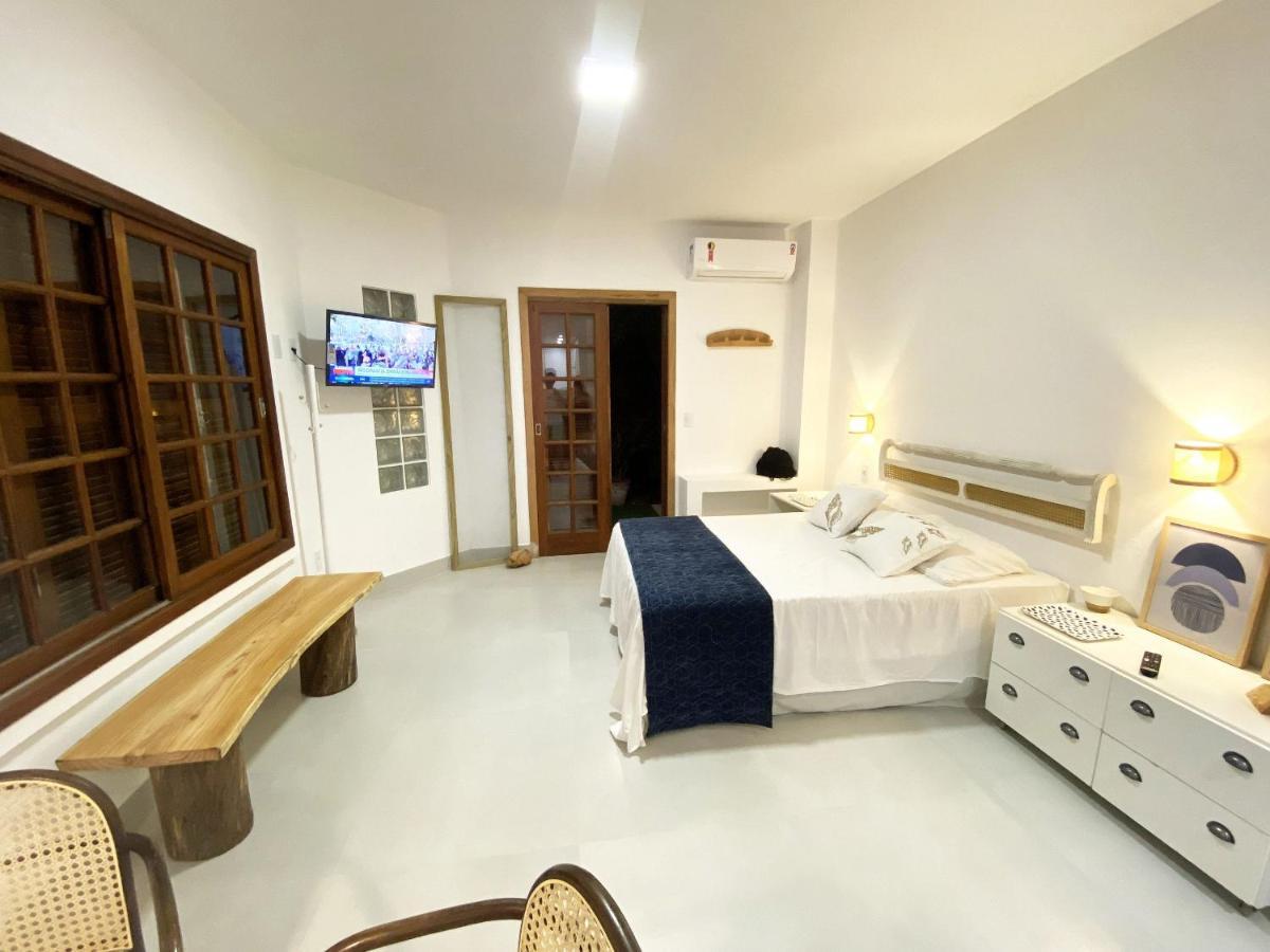 Studios Aromas Do Campeche - Floripa Florianópolis Zewnętrze zdjęcie