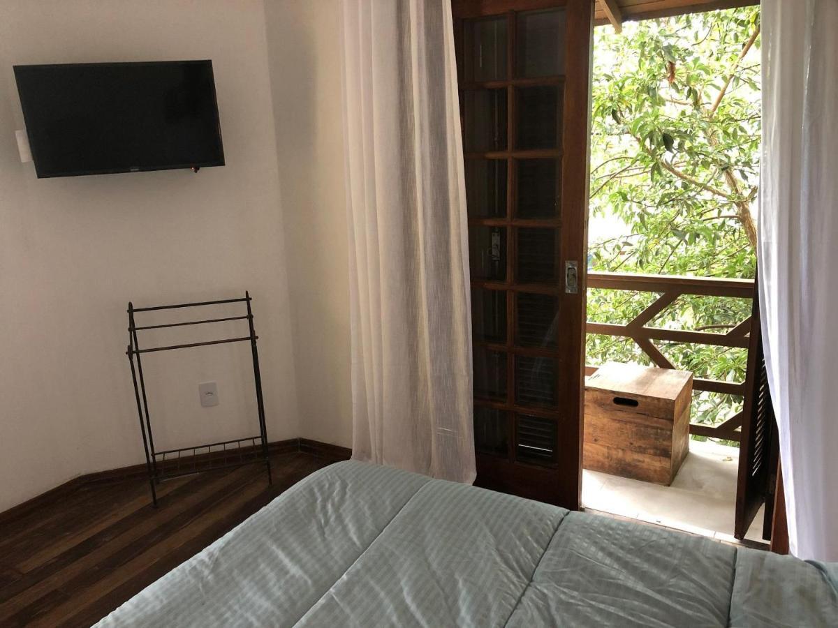 Studios Aromas Do Campeche - Floripa Florianópolis Zewnętrze zdjęcie
