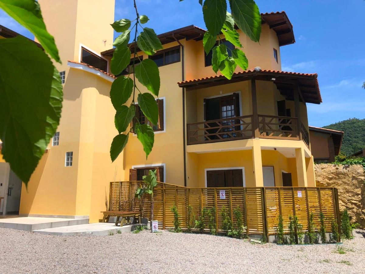 Studios Aromas Do Campeche - Floripa Florianópolis Zewnętrze zdjęcie