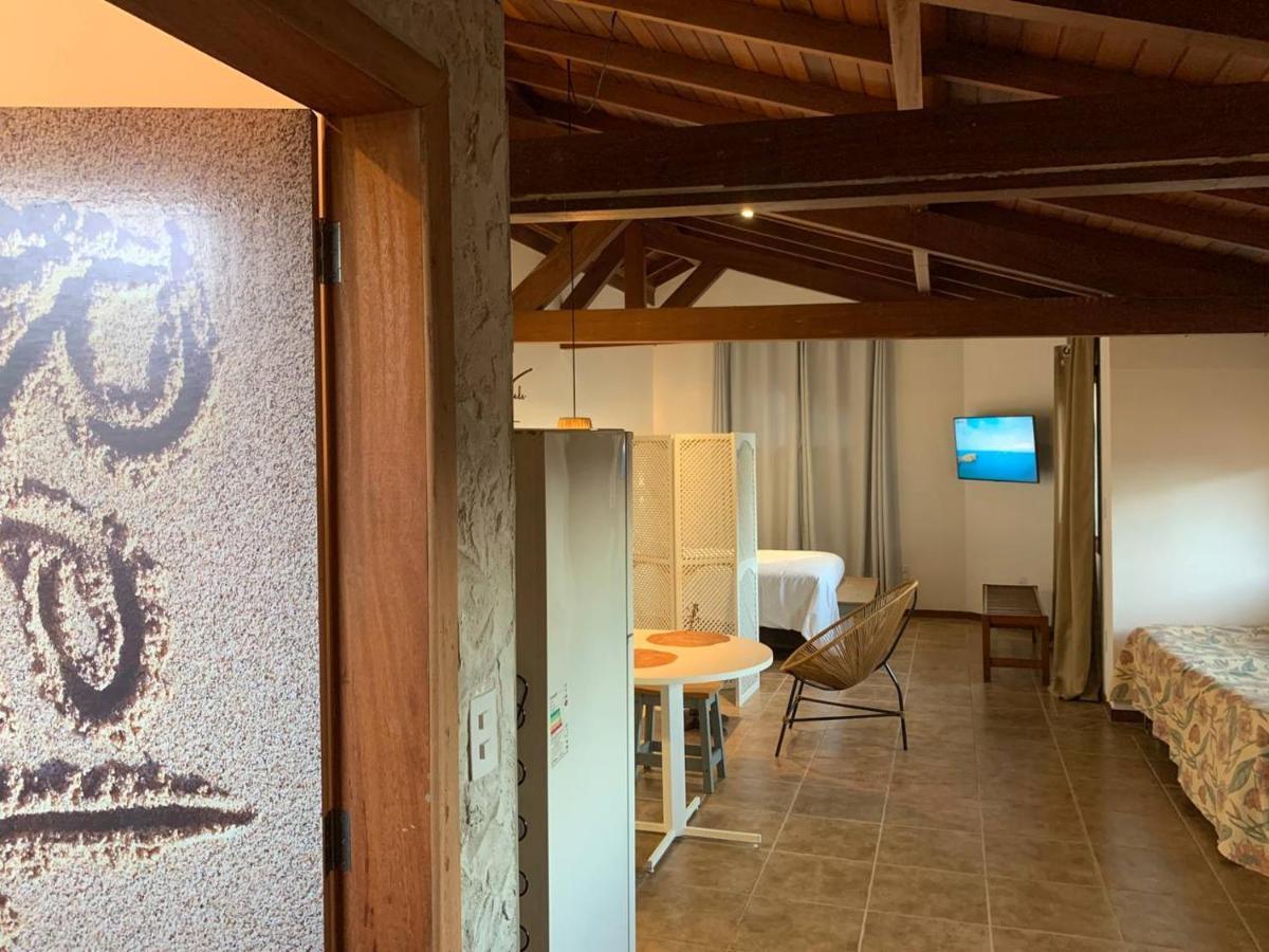 Studios Aromas Do Campeche - Floripa Florianópolis Zewnętrze zdjęcie