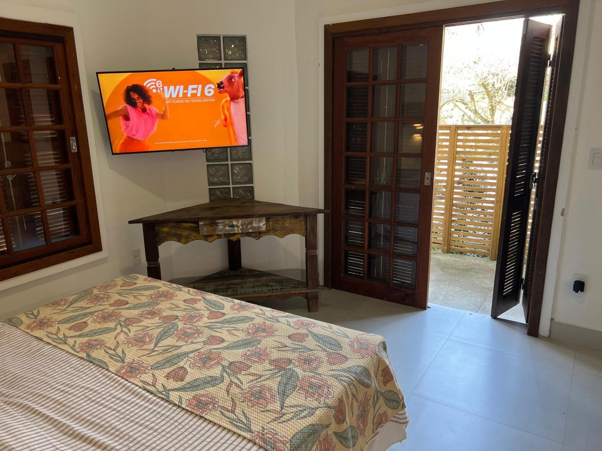 Studios Aromas Do Campeche - Floripa Florianópolis Zewnętrze zdjęcie