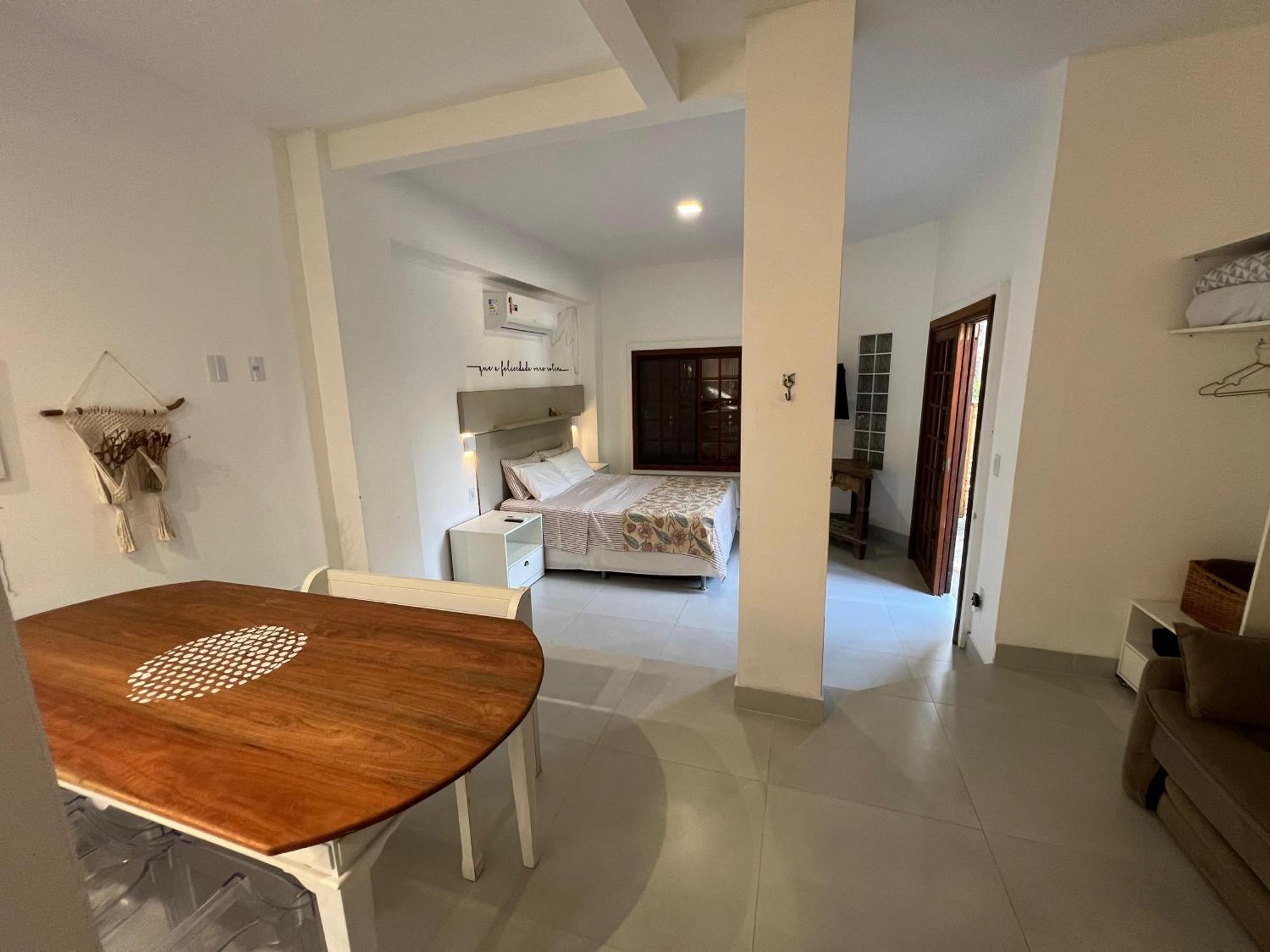 Studios Aromas Do Campeche - Floripa Florianópolis Zewnętrze zdjęcie