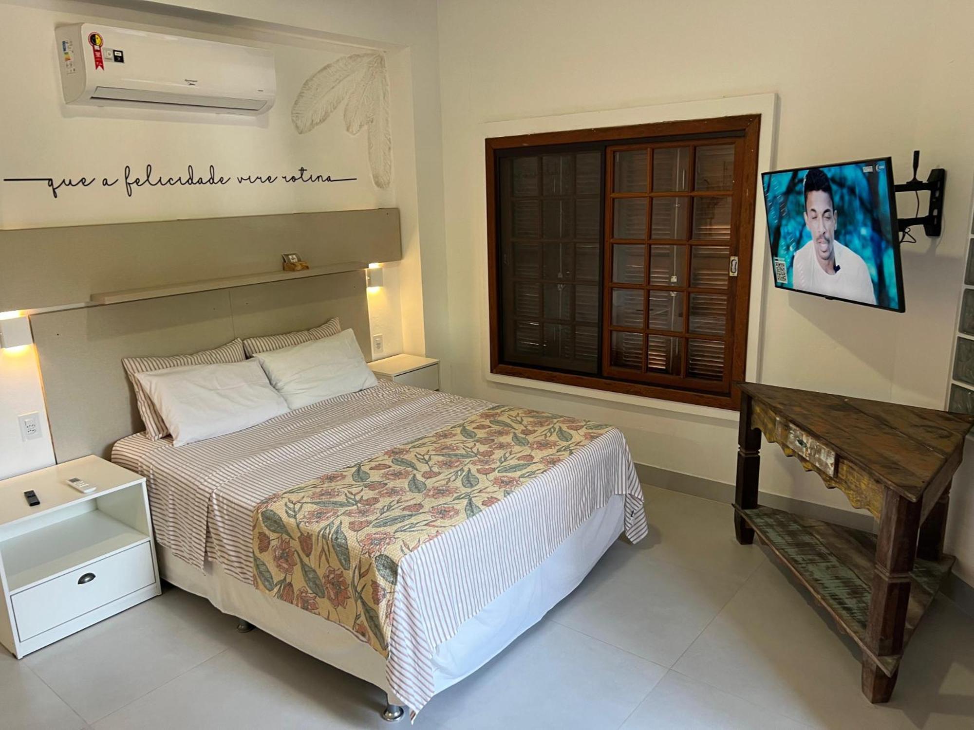 Studios Aromas Do Campeche - Floripa Florianópolis Zewnętrze zdjęcie