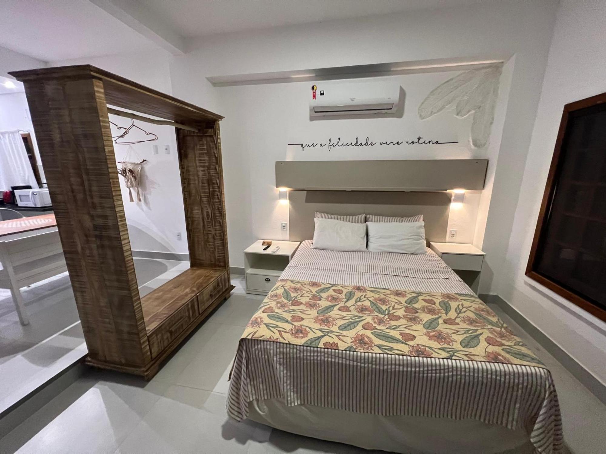 Studios Aromas Do Campeche - Floripa Florianópolis Zewnętrze zdjęcie