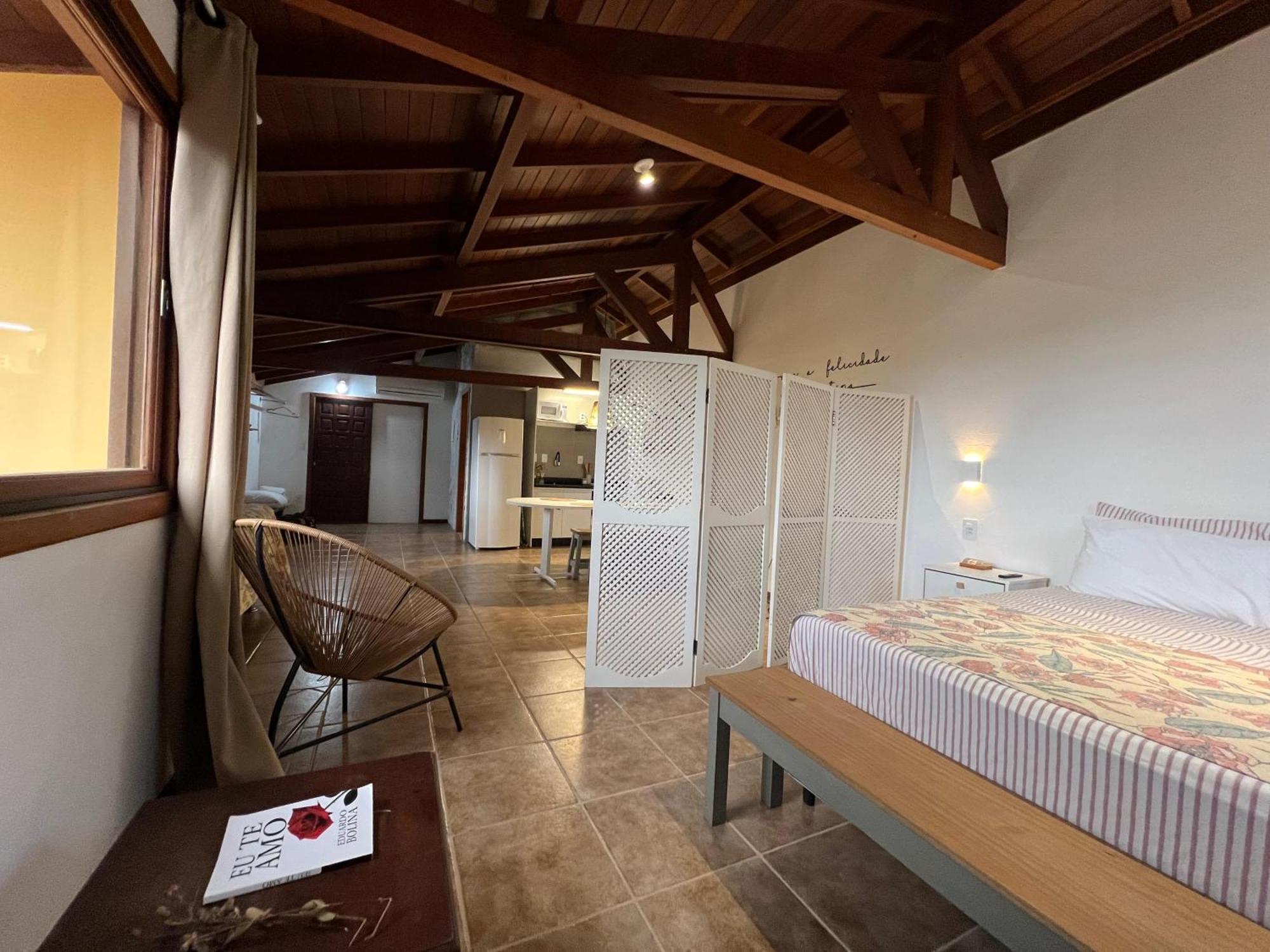 Studios Aromas Do Campeche - Floripa Florianópolis Zewnętrze zdjęcie