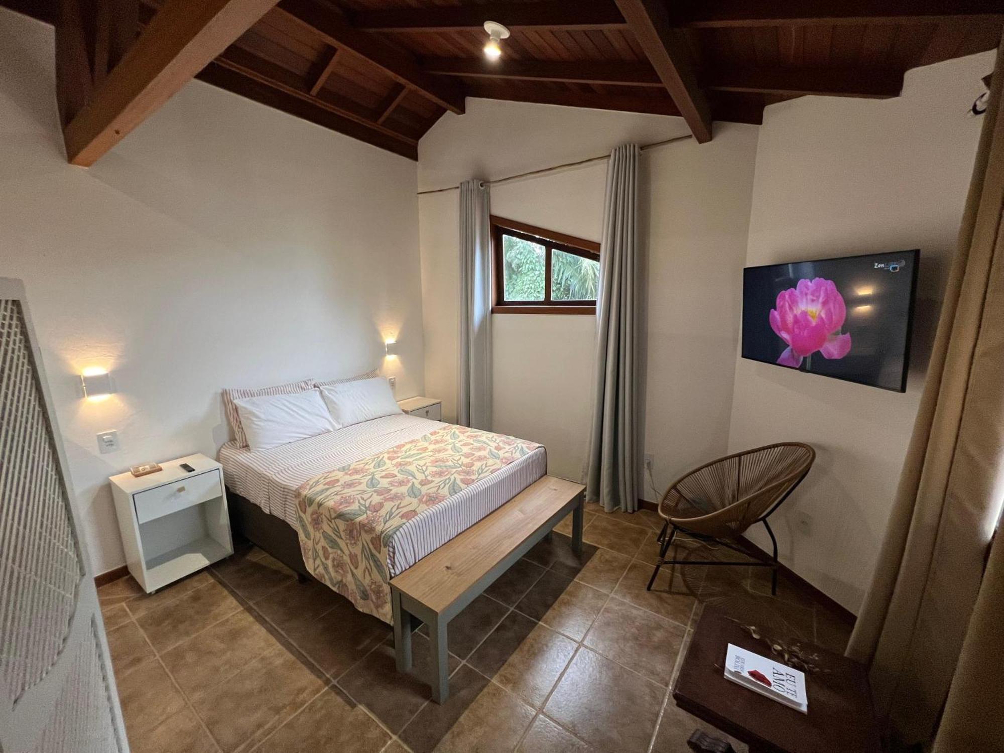 Studios Aromas Do Campeche - Floripa Florianópolis Zewnętrze zdjęcie