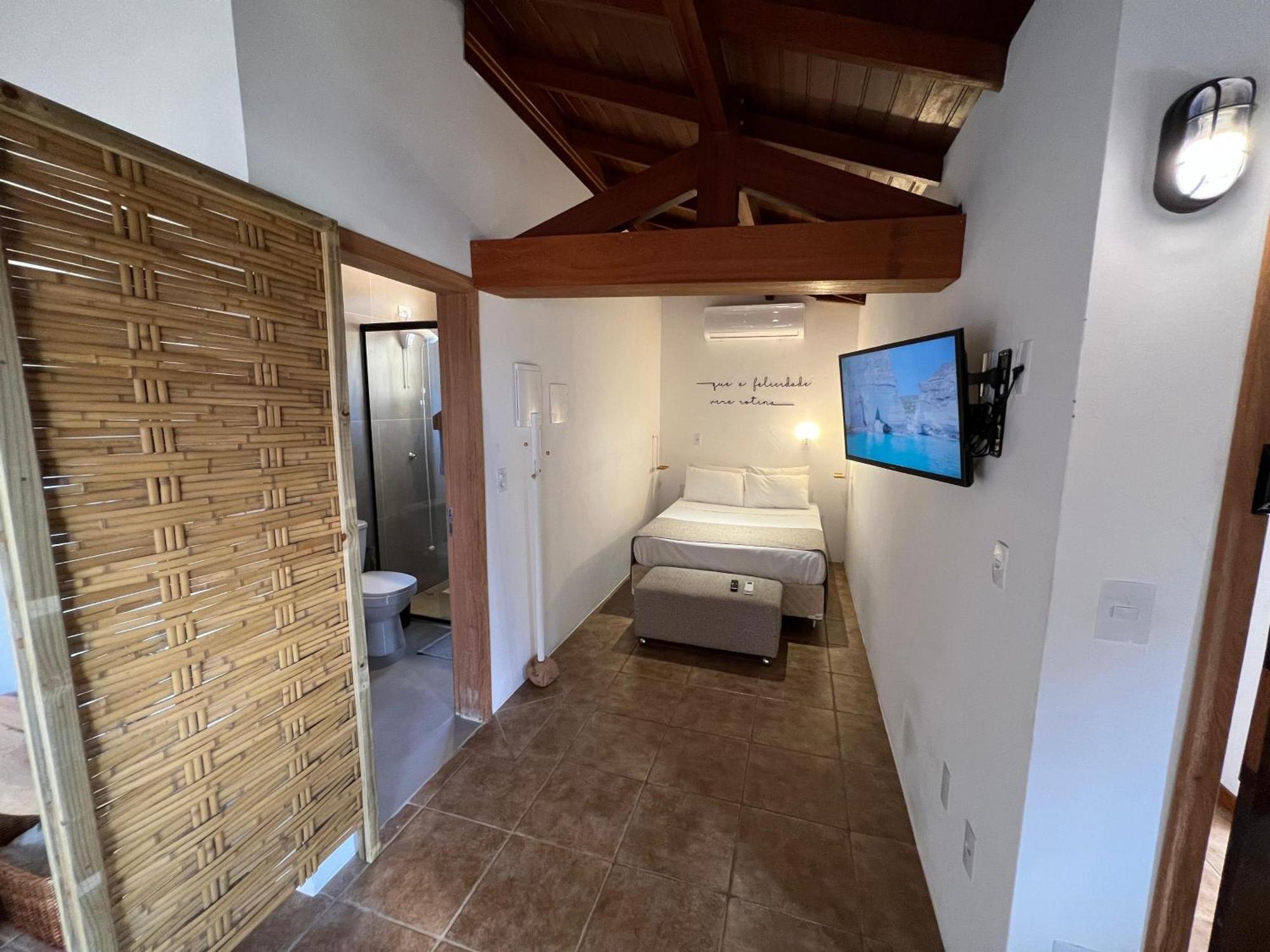 Studios Aromas Do Campeche - Floripa Florianópolis Zewnętrze zdjęcie