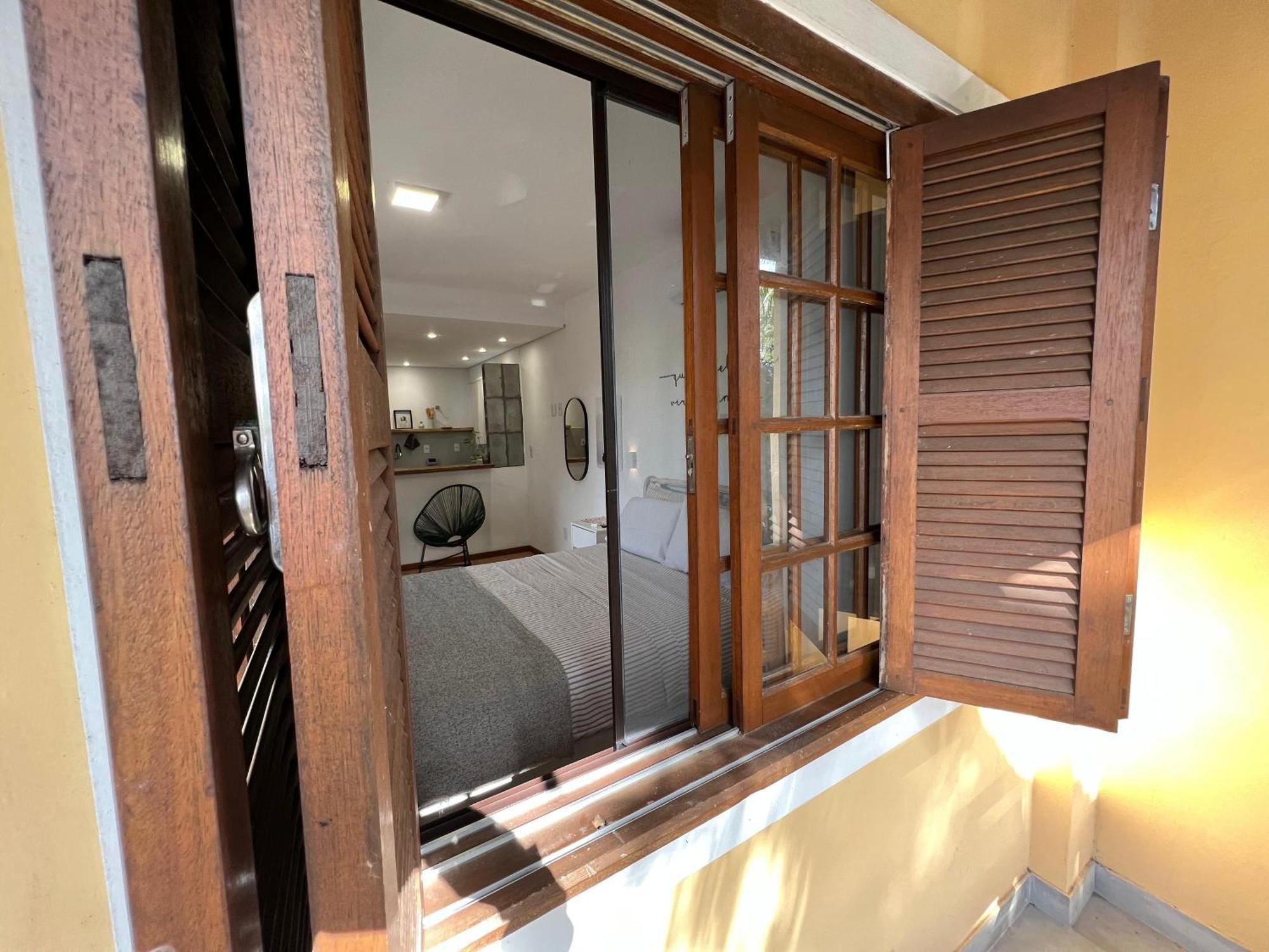 Studios Aromas Do Campeche - Floripa Florianópolis Zewnętrze zdjęcie
