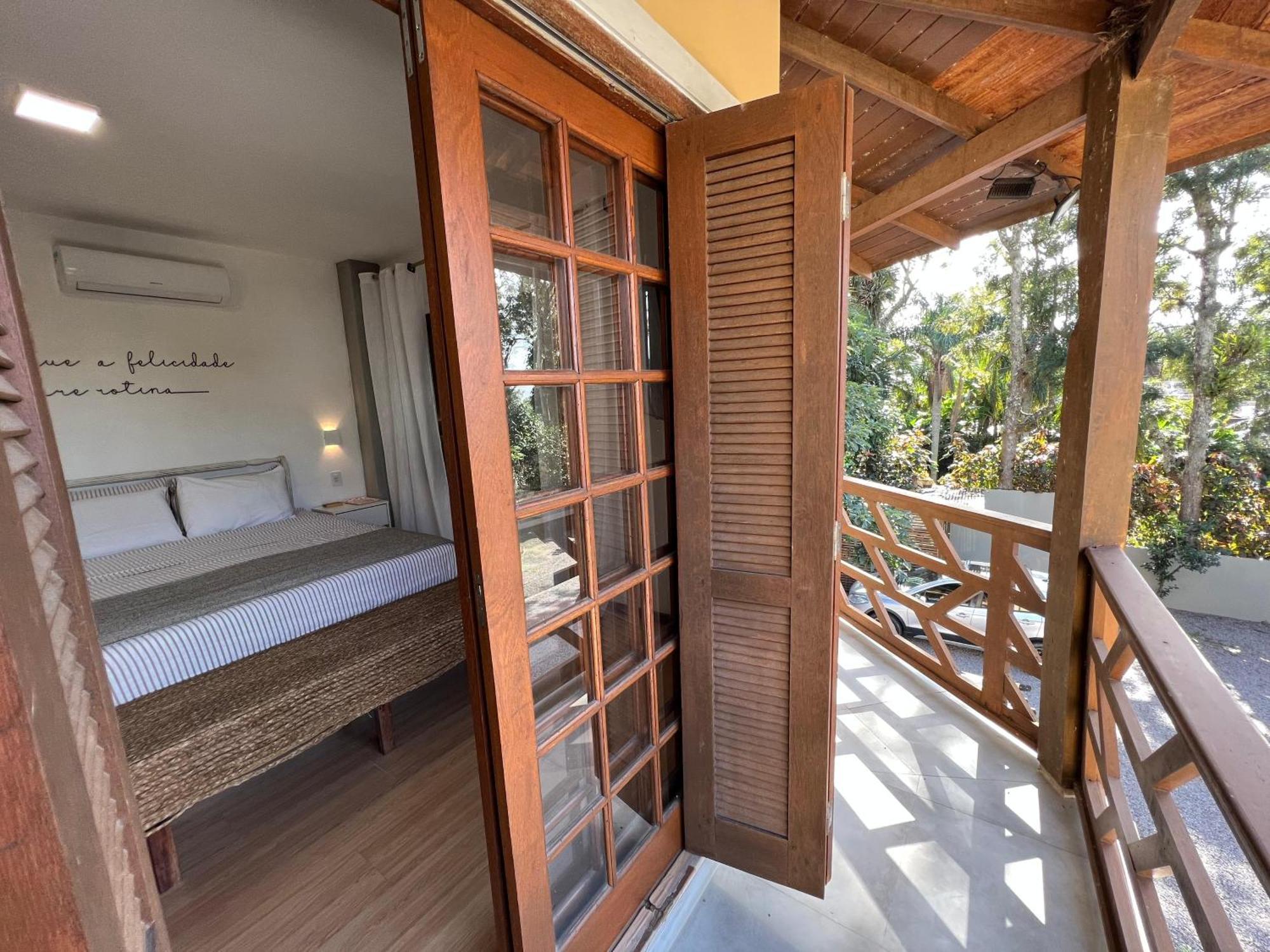Studios Aromas Do Campeche - Floripa Florianópolis Zewnętrze zdjęcie