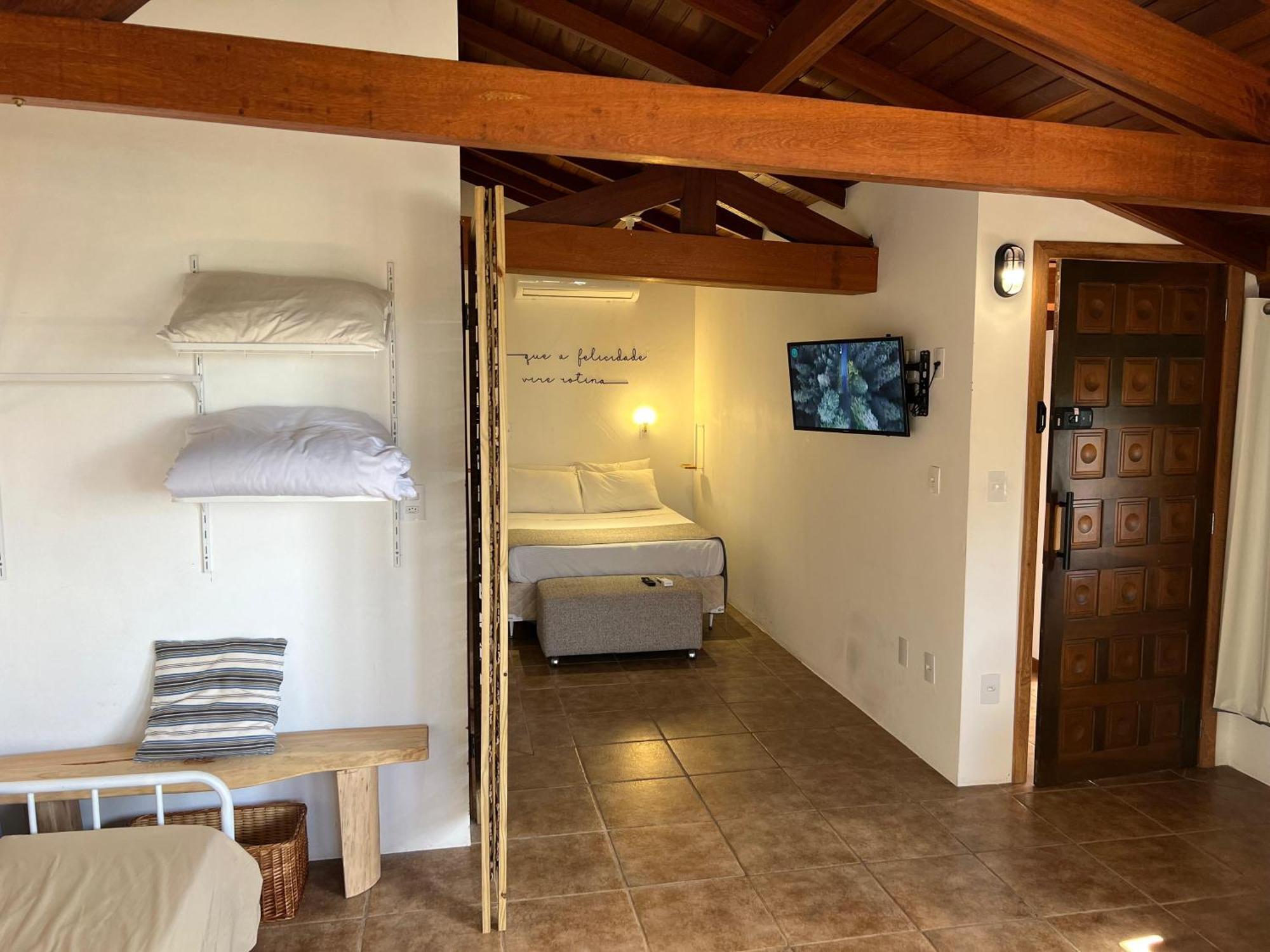 Studios Aromas Do Campeche - Floripa Florianópolis Zewnętrze zdjęcie