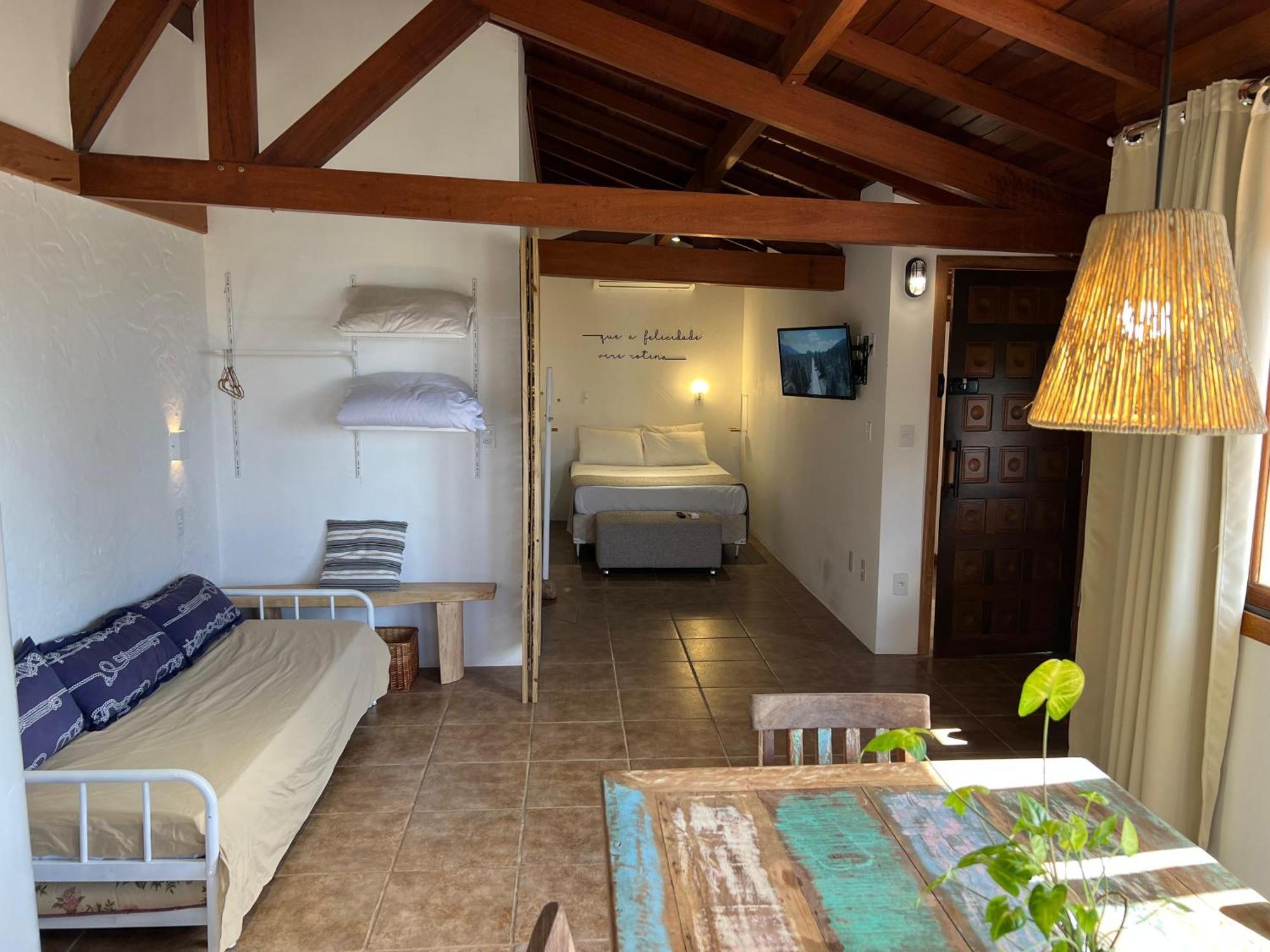 Studios Aromas Do Campeche - Floripa Florianópolis Zewnętrze zdjęcie